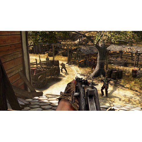 Square Enix Call of Juarez: Gunslinger Standard Edition - Nintendo Switch WORLDWIDE DELIVERY