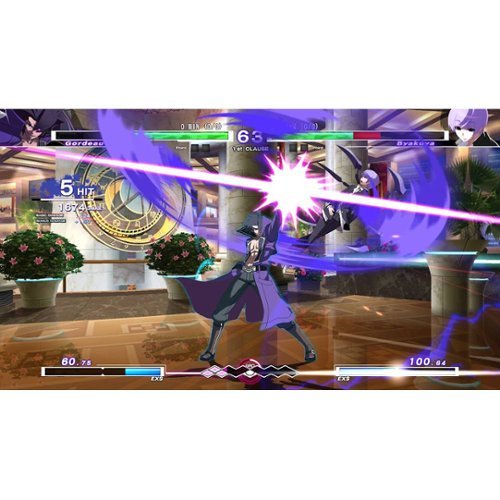 Aksys Games Under Night In-Birth Exe:Late[cl-r] Collector's Edition - Nintendo Switch HOW TO BUY