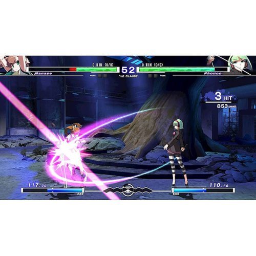 Aksys Games Under Night In-Birth Exe:Late[cl-r] Collector's Edition - Nintendo Switch SHOP ONLINE