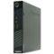 Lenovo - Refurbished ThinkCentre Desktop - Intel Core i5 - 8GB Memory - 128GB SSD - Black-Front_Standard