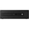 HP - Refurbished EliteDesk Desktop - Intel Core i5 - 8GB Memory - 500GB HDD - Black-Front_Standard