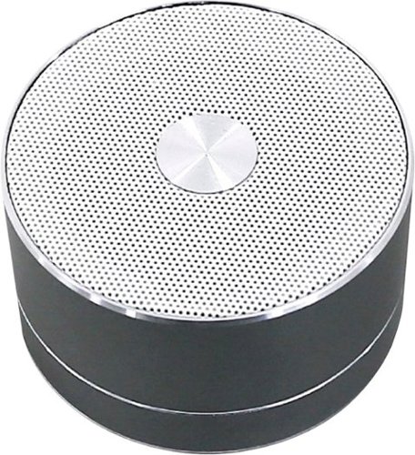 Tochtech - Tochie Personal Voice Reminder - Dark Gray-Front_Standard 