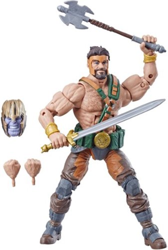  Marvel - Avengers Legends Hercules