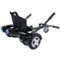 Hover-1 - Falcon Buggy Self-Balancing Scooter Attachment - Black-Front_Standard