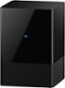 Amazon - Fire TV Blaster - Black-Front_Standard