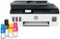 HP - Smart Tank Plus 651 Wireless All-In-One Supertank Inkjet Printer with up to 2 Years of Ink Included - White-Front_Standard 
