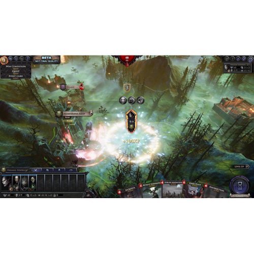 Kalypso Immortal Realms: Vampire Wars Standard Edition - Nintendo Switch GLOBAL SHIPPING