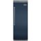 Viking - Professional 5 Series Quiet Cool 17.8 Cu. Ft. Built-In Refrigerator - Blue-Front_Standard