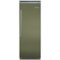 Viking - Professional 5 Series Quiet Cool 17.8 Cu. Ft. Built-In Refrigerator - Cypress Green-Front_Standard