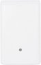 GE - 250 Sq. Ft. Portable Air Conditioner - White-Front_Standard