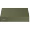 Viking 5 Series - 60 inches - Externally Vented - Wall Range Hood - Cypress Green-Front_Standard