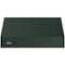 Viking 5 Series - 30 inches - Externally Vented - Wall Range Hood - Blackforest Green-Front_Standard