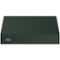 Viking 5 Series - 42 inches - Externally Vented - Wall Range Hood - Blackforest Green-Front_Standard