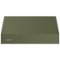 Viking 5 Series - 42 inches - Externally Vented - Wall Range Hood - Cypress Green-Front_Standard