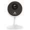 EZVIZ - Indoor 1080p Wi-Fi Wireless Network Surveillance Camera - Black/White-Front_Standard