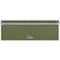 Viking - Professional 5 Series 29" Warming Drawer - Cypress Green-Front_Standard