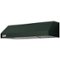 Viking - 36 inches - Externally Vented & Recirculating - Wall Range Hood - Blackforest Green-Front_Standard