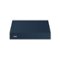 Viking 5 Series - 48 inches - Externally Vented - Wall Range Hood - Slate Blue-Front_Standard