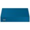 Viking 5 Series - 60 inches - Externally Vented - Wall Range Hood - Alluvial Blue-Front_Standard