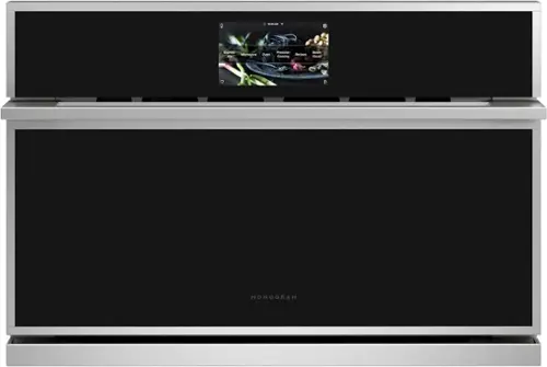 Monogram 30" Built In Single Electric Wall Oven with Sensor Cooking and