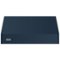 Viking 5 Series - 42 inches - Externally Vented - Wall Range Hood - Slate Blue-Front_Standard