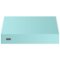 Viking 5 Series - 42 inches - Externally Vented - Wall Range Hood - Bywater Blue-Front_Standard