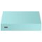 Viking 5 Series - 36 inches - Externally Vented - Wall Range Hood - Bywater Blue-Front_Standard