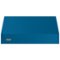 Viking 5 Series - 30 inches - Externally Vented - Wall Range Hood - Alluvial Blue-Front_Standard