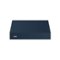 Viking 5 Series - 36 inches - Externally Vented - Wall Range Hood - Slate Blue-Front_Standard