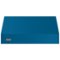Viking 5 Series - 42 inches - Externally Vented - Wall Range Hood - Alluvial Blue-Front_Standard