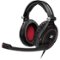 Sennheiser - G4ME ZERO - Closed PC Gaming Headset - Black-Front_Standard