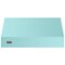 Viking 5 Series - 48 inches - Externally Vented - Wall Range Hood - Bywater Blue-Front_Standard
