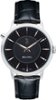 BellPal - Medical Alert Wristwatch - Black-Front_Standard