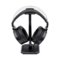 REDRAGON - H320 RGB LAMIA Wired 7.1 Gaming Headset - Black-Front_Standard