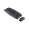 REDRAGON - Wired Gaming Keyboard and Mouse Bundle with RGB Back Lighting - Black-Front_Standard