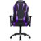 AKRacing - Core Series EX-Wide SE Extra Wide Gaming Chair - Indigo-Front_Standard