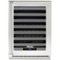 Viking - 5 Series 49-Bottle Wine Cooler - Stainless Steel-Front_Standard