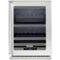 Viking - 5 Series 14-Bottle Wine Cooler - Stainless Steel-Front_Standard