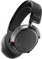 SteelSeries - Arctis Pro Wireless Lossless High Fidelity Gaming Headset for PS5, PS4 and PC - Black-Angle_Standard 