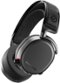 SteelSeries - Arctis Pro Wireless Lossless High Fidelity Gaming Headset for PS5, PS4 and PC - Black-Angle_Standard