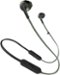 JBL - Tune 205BT Wireless In-Ear Headphones - Green-Angle_Standard