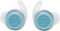 JBL - Reflect Flow In-Ear Wireless Sport Headphones - Teal-Angle_Standard