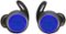 JBL - Reflect Flow In-Ear Wireless Sport Headphones - Blue-Angle_Standard