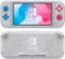 Nintendo - Geek Squad Certified Refurbished Switch Lite - Zacian and Zamazenta Edition-Front_Standard 
