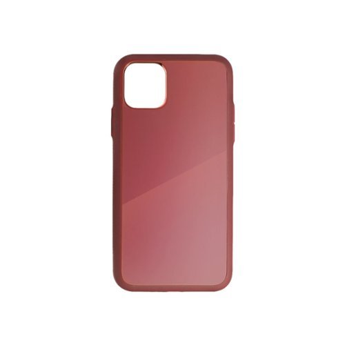 BodyGuardz Paradigm S Case for Apple iPhone 11 Pro Max - Maroon WORLDWIDE DELIVERY