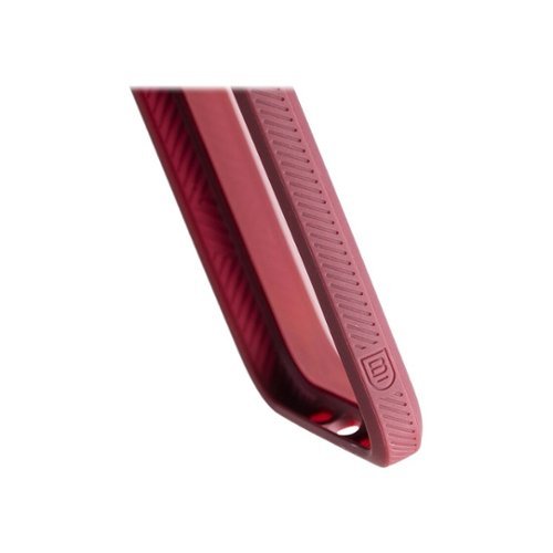 BodyGuardz Paradigm S Case for Apple iPhone 11 Pro Max - Maroon HOW TO BUY