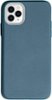 BodyGuardz - Paradigm Grip Case for Apple® iPhone® 11 Pro - Blue/Yellow-Front_Standard