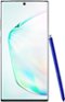 Samsung - Galaxy Note10+ 5G Enabled 256GB - Aura Glow (AT&T)-Front_Standard