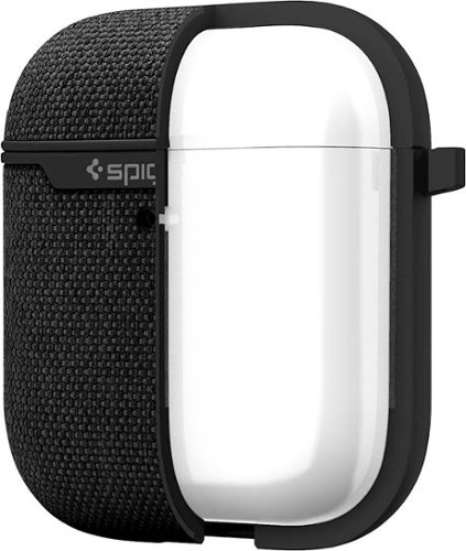 Spigen Urban Fit Case for Apple AirPods - Black WHERE TO BUY