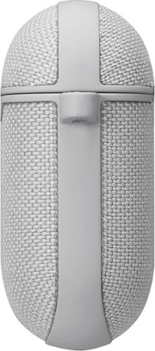 Spigen Urban Fit Case for Apple AirPods - Gray GLOBAL SHIPPING